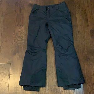 Columbia Woman’s Snow Pants